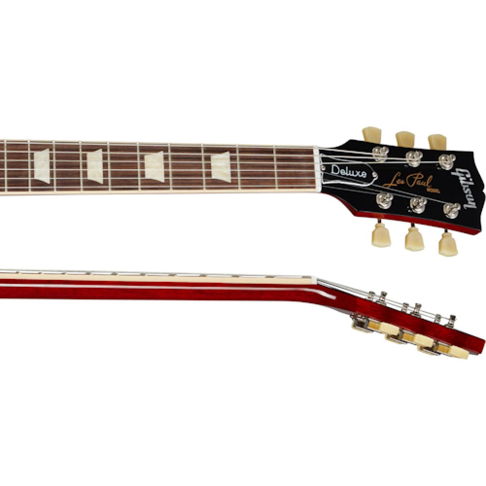gibson electric guitars 70s cherry sunburst gibson les paul 70s deluxe 6 string electric guitar