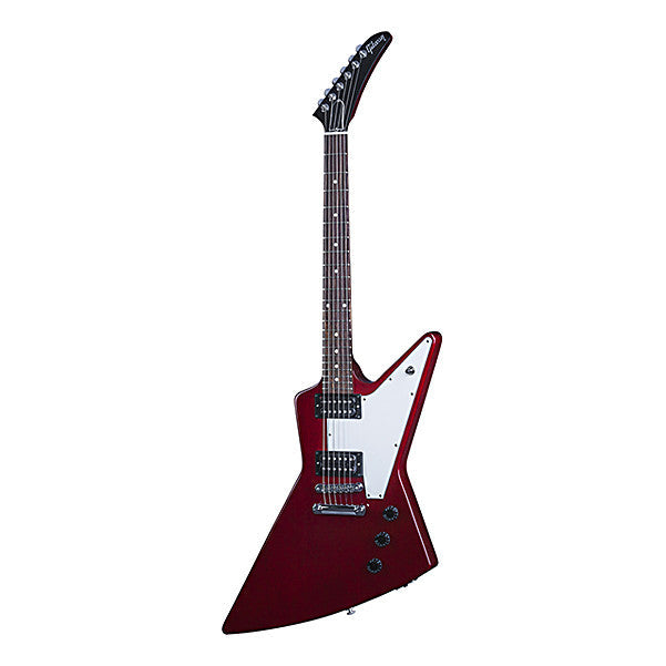 gibson electric guitars cherry gibson explorer 2016 t electric guitar