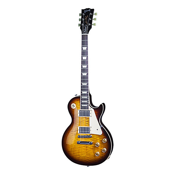 gibson electric guitars desert burst gibson les paul traditional t 2016 electric guitar #color_desert-burst