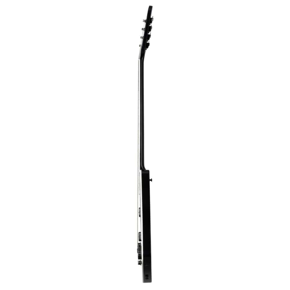 gibson electric guitars ebony mirror gibson gene simmons g2 thunderbird 4 string electric guitar