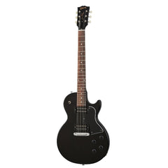 Gibson Electric Guitars Ebony Vintage Satin Gibson 6-Strings Les Paul Special Tribute Humbucker Electric Guitar