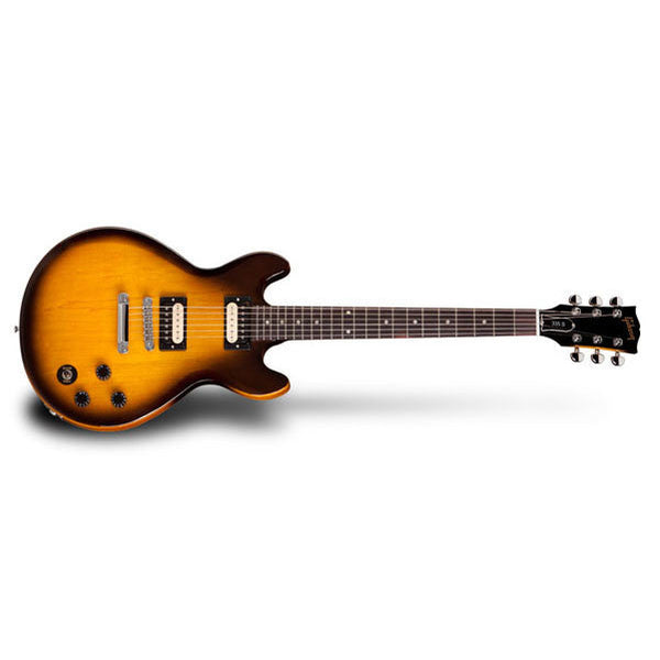 Gibson 335 S Solidbody Electric Guitar Vintage Sunburst