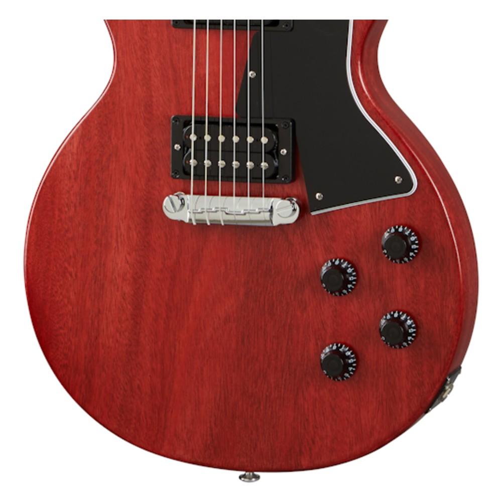 gibson electric guitars gibson 6-strings les paul special tribute humbucker electric guitar
