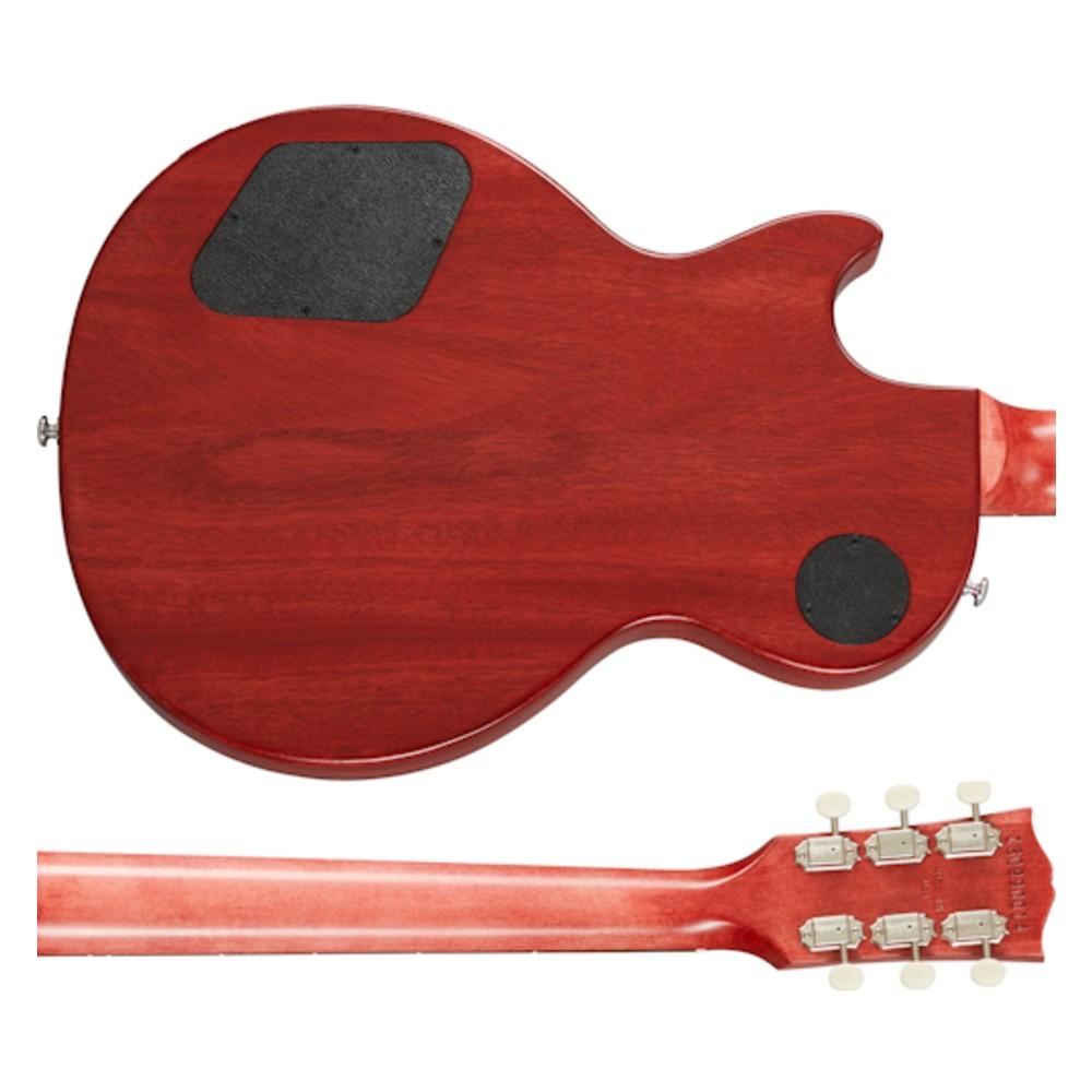 gibson electric guitars gibson 6-strings les paul special tribute humbucker electric guitar