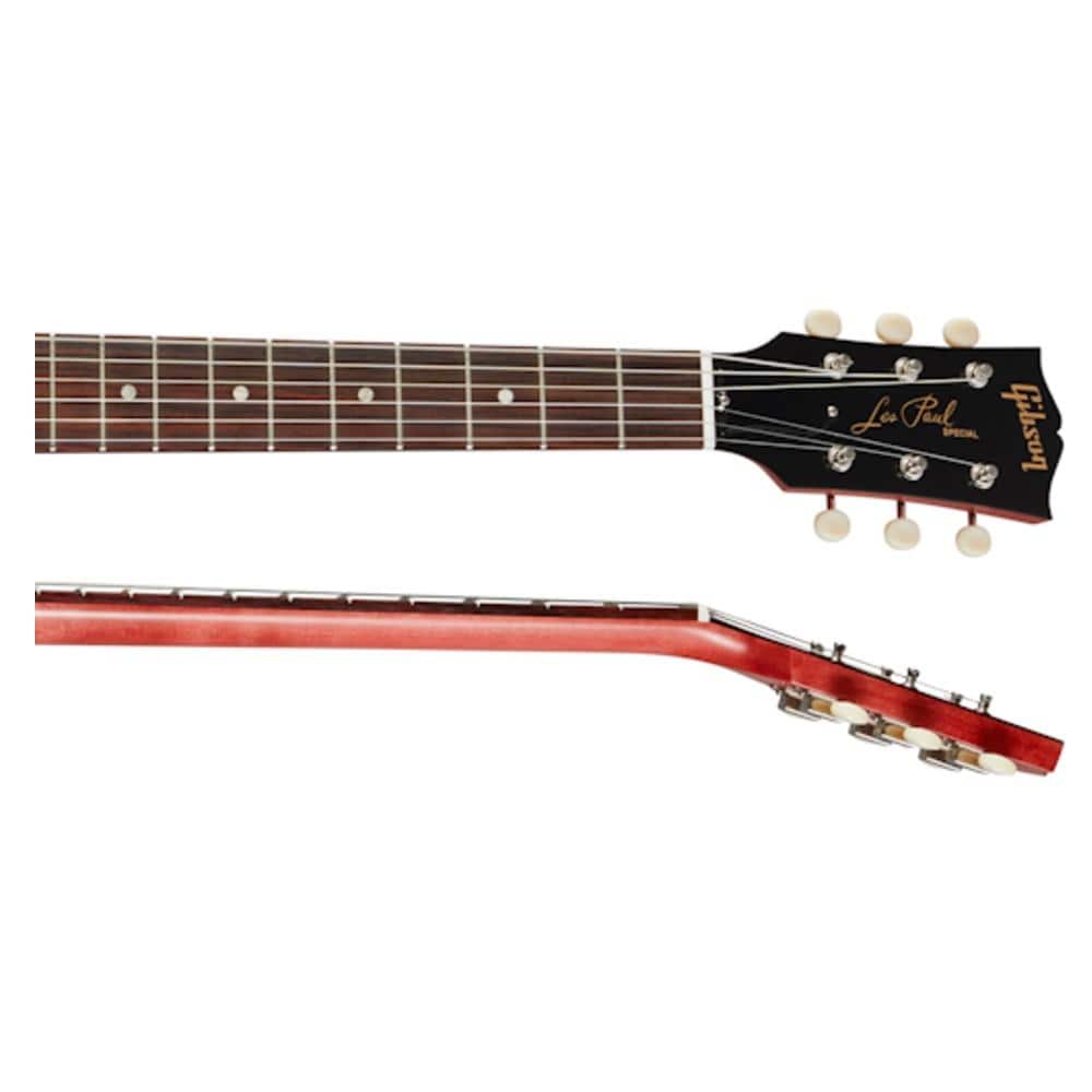 gibson electric guitars gibson 6-strings les paul special tribute p-90 electric guitar