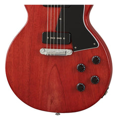 Gibson Electric Guitars Gibson 6-Strings Les Paul Special Tribute P-90 Electric Guitar