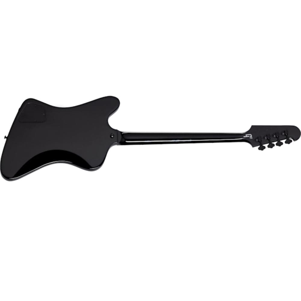 gibson electric guitars gibson gene simmons g2 thunderbird 4 string electric guitar