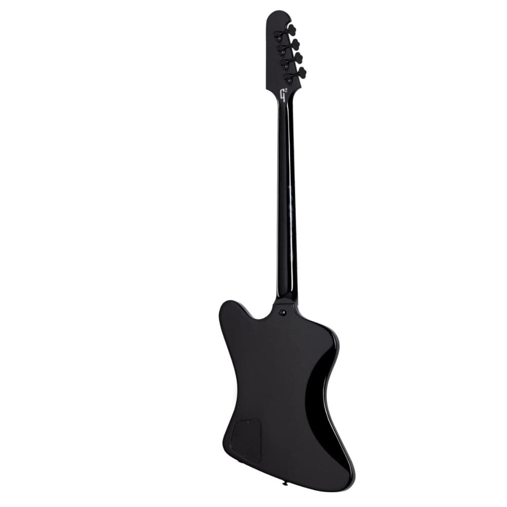 gibson electric guitars gibson gene simmons g2 thunderbird 4 string electric guitar