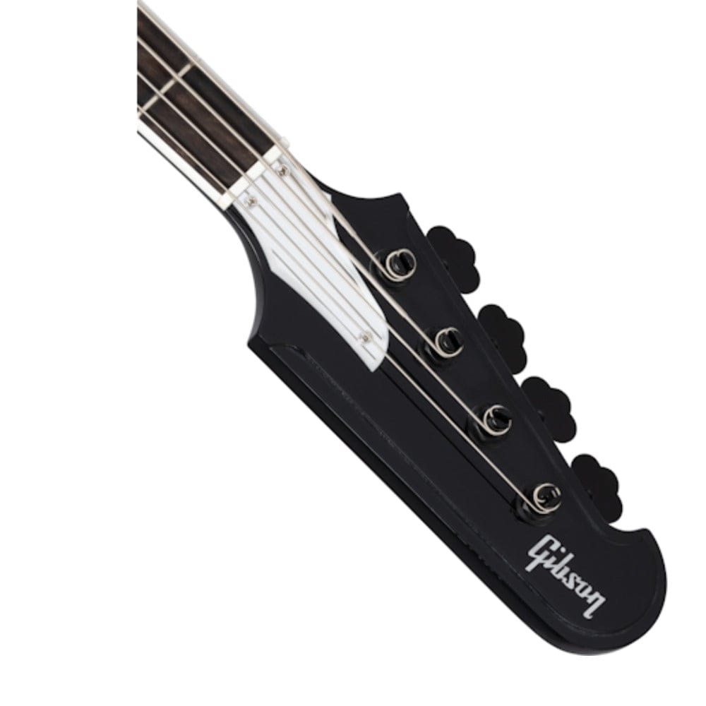 gibson electric guitars gibson gene simmons g2 thunderbird 4 string electric guitar