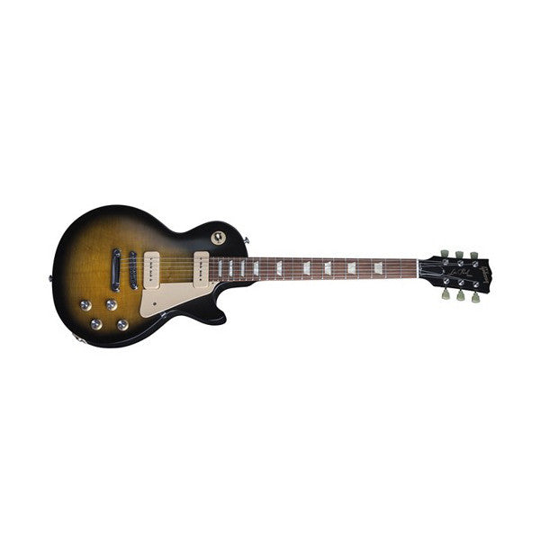 gibson electric guitars gibson les paul '60s tribute 2016 t electric guitar