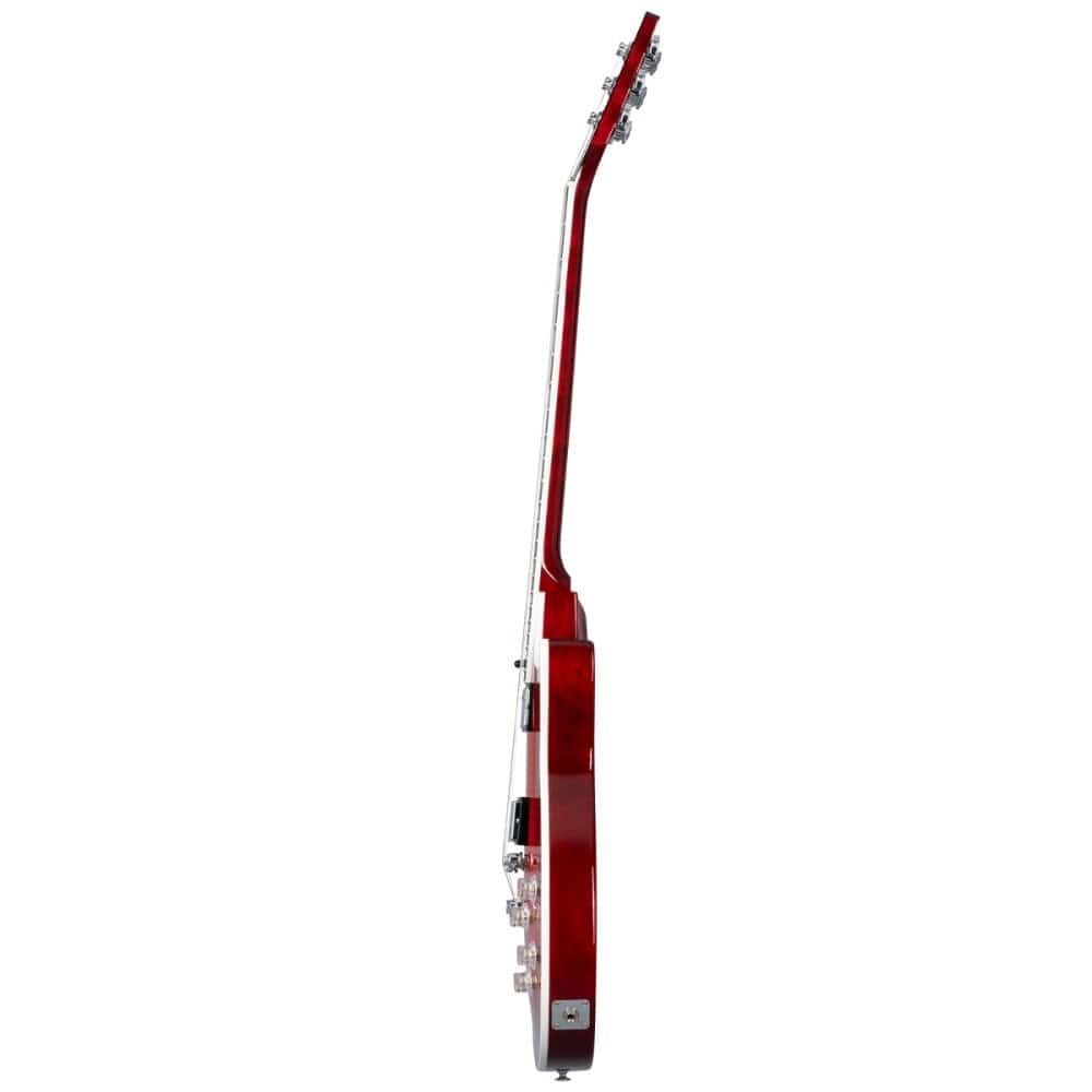 gibson electric guitars gibson les paul modern figured 6 string electric guitar