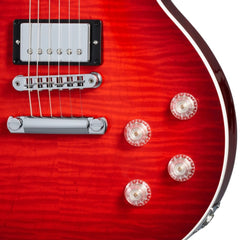 Gibson Electric Guitars Gibson Les Paul Modern Figured 6 String Electric Guitar