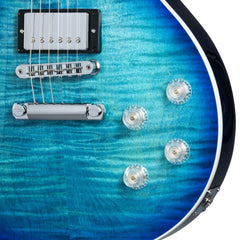 Gibson Electric Guitars Gibson Les Paul Modern Figured 6 String Electric Guitar