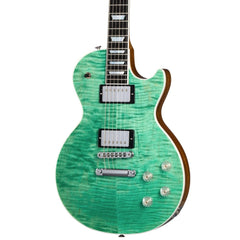 Gibson Electric Guitars Gibson Les Paul Modern Figured 6 String Electric Guitar