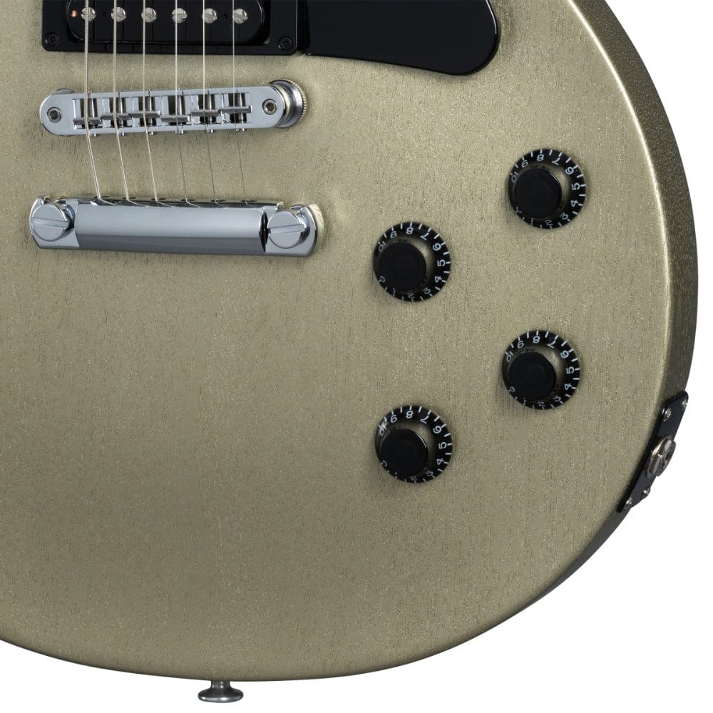 gibson electric guitars gibson les paul modern lite 6 string electric guitar
