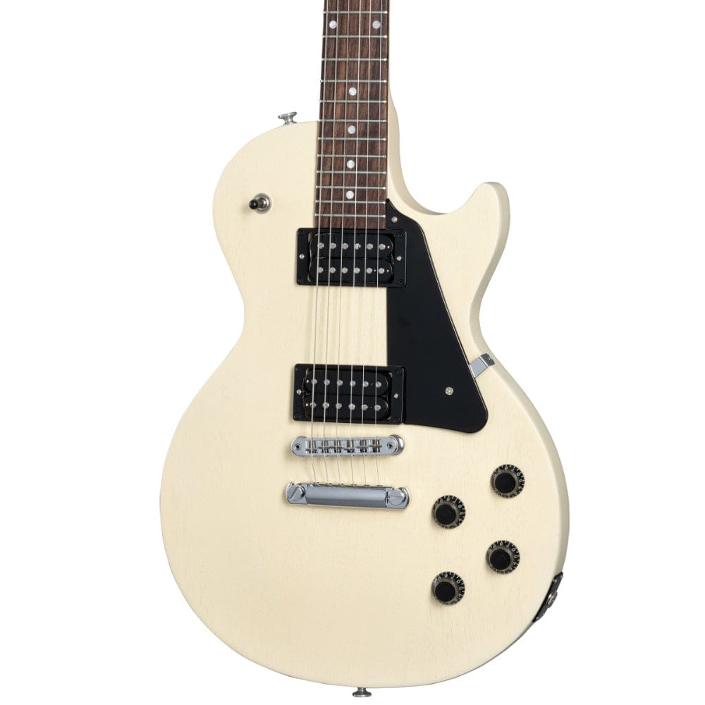 gibson electric guitars gibson les paul modern lite 6 string electric guitar #color_tv-wheat