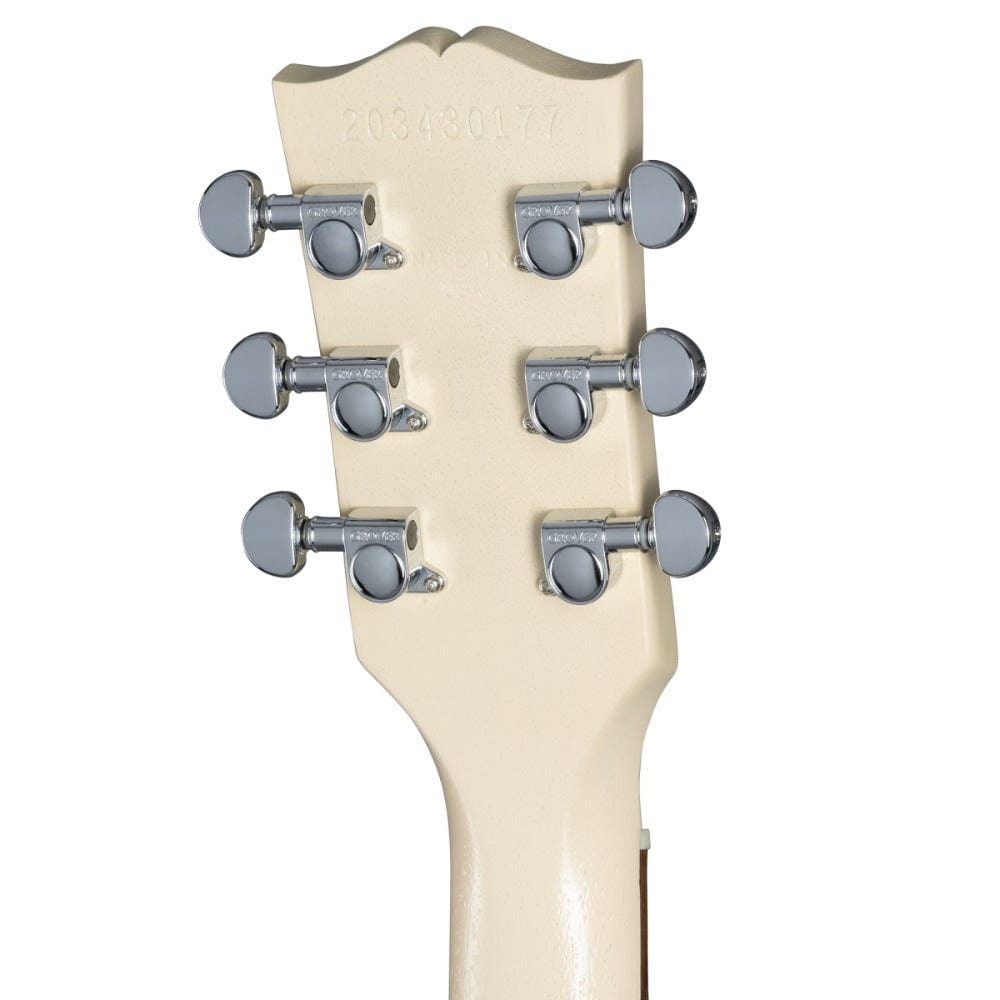 gibson electric guitars gibson les paul modern lite 6 string electric guitar #color_tv-wheat