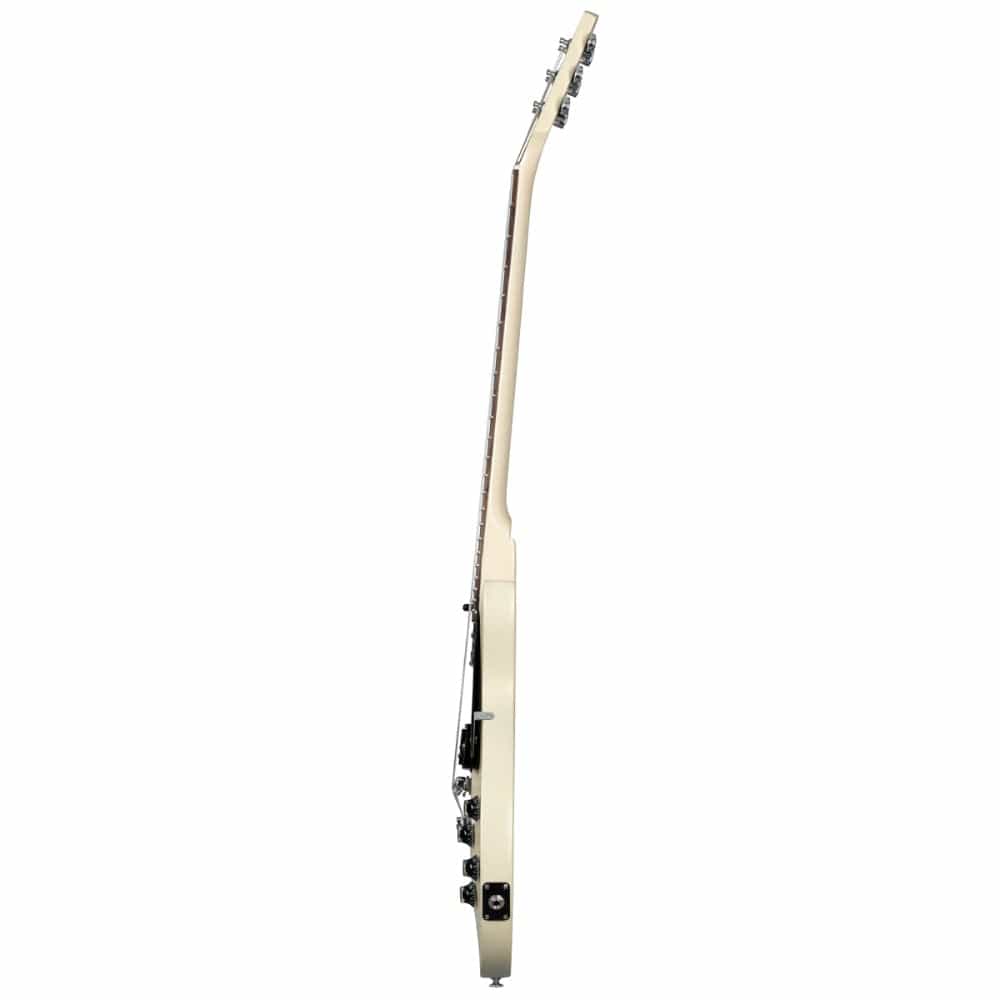 gibson electric guitars gibson les paul modern lite 6 string electric guitar #color_tv-wheat