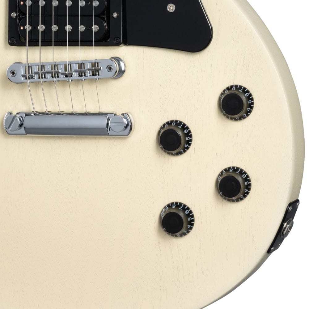 gibson electric guitars gibson les paul modern lite 6 string electric guitar #color_tv-wheat