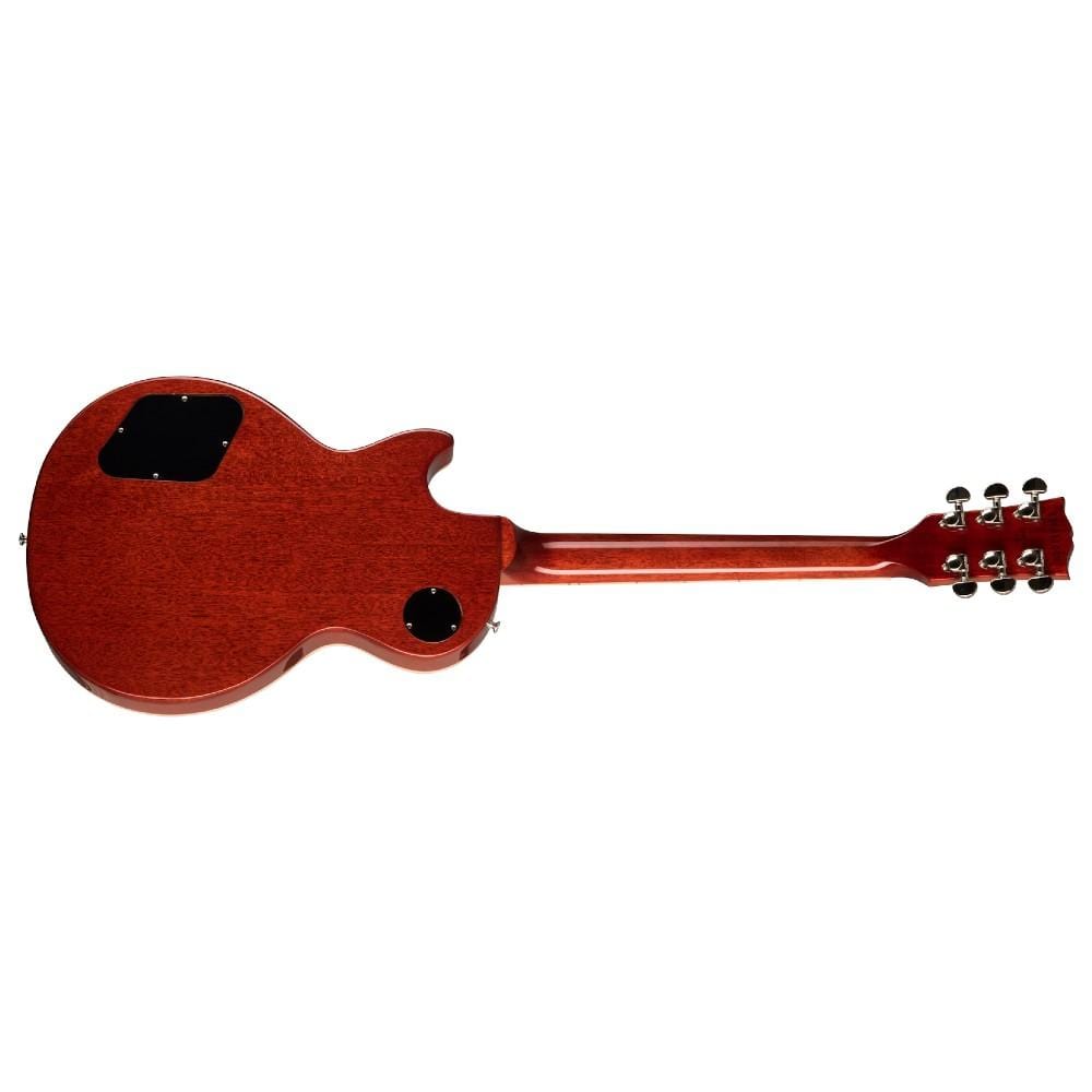 gibson electric guitars gibson les paul standard 60s electric guitar