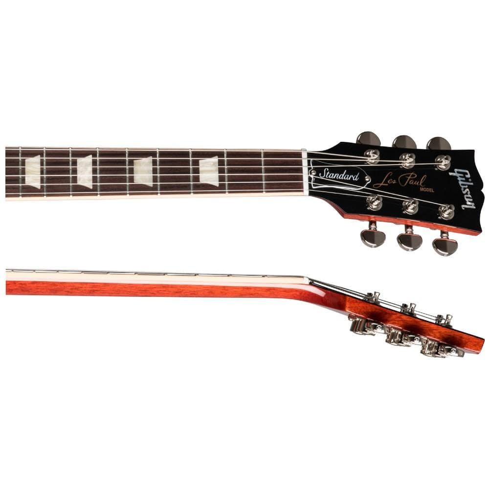 gibson electric guitars gibson les paul standard 60s electric guitar