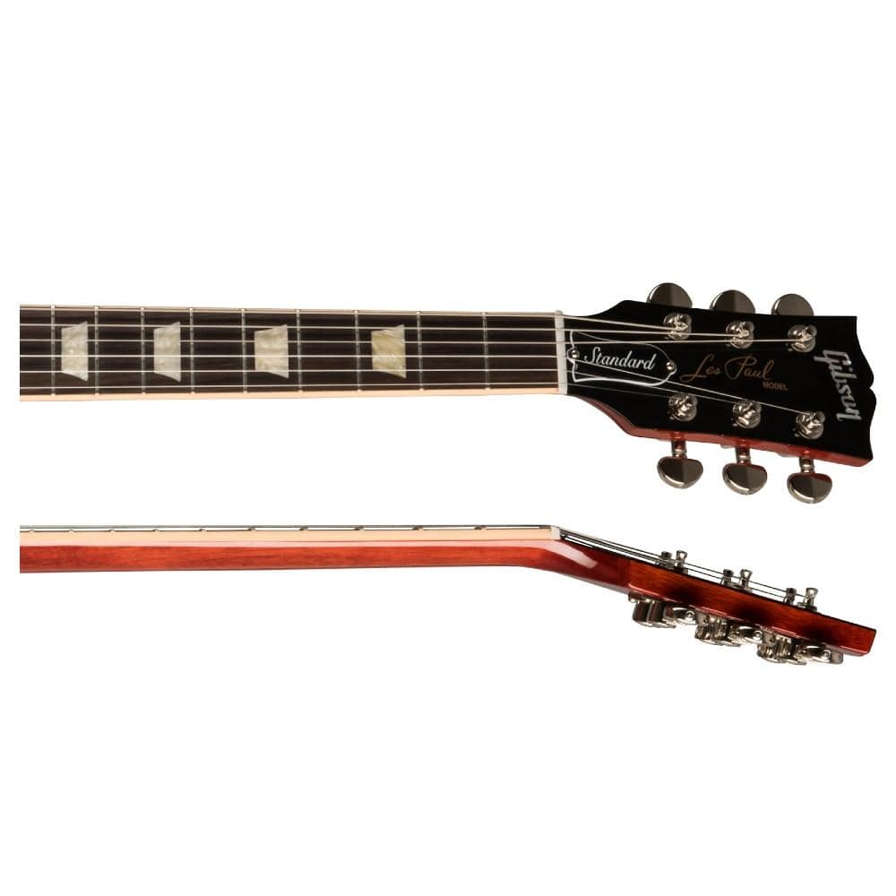 gibson electric guitars gibson les paul standard 60s electric guitar