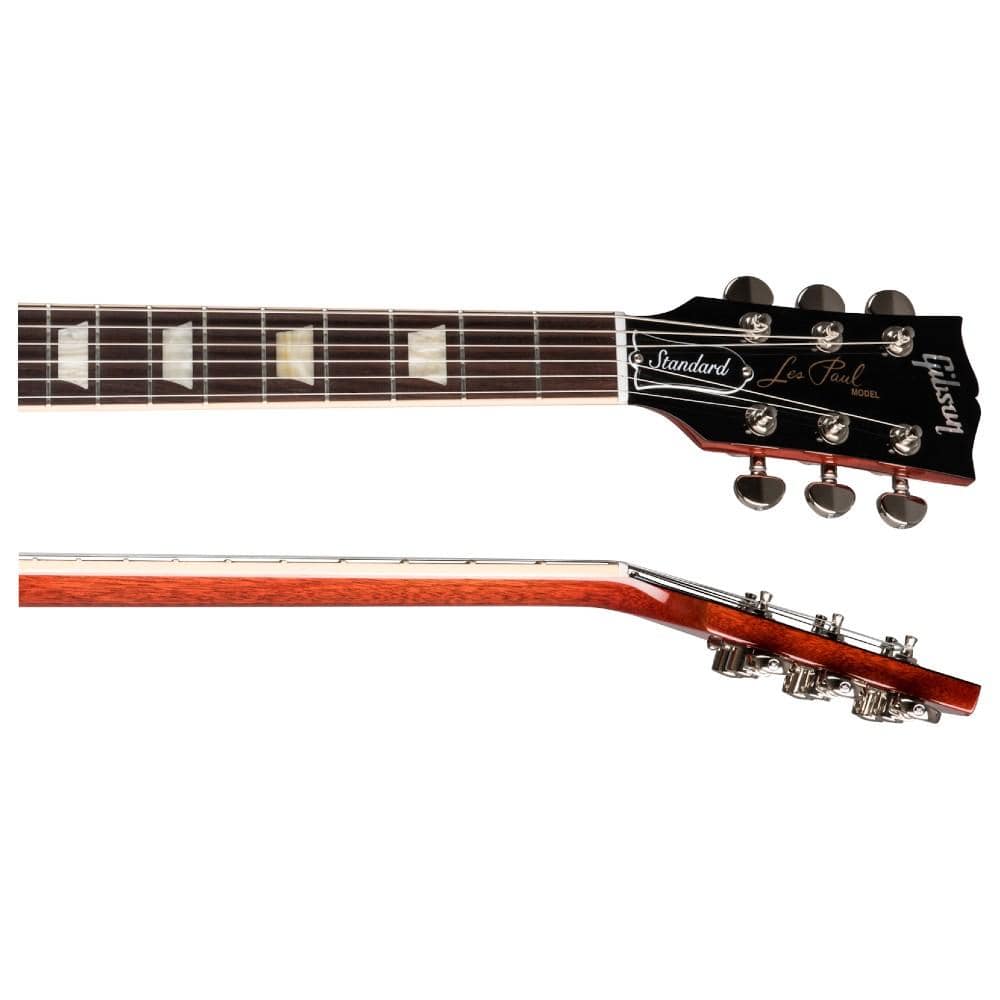 gibson electric guitars gibson les paul standard 60s electric guitar