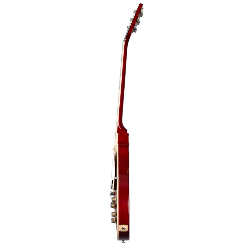 gibson electric guitars gibson les paul standard 60s electric guitar