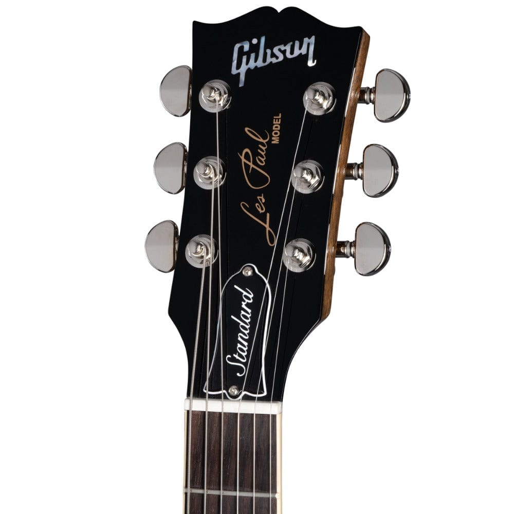 gibson electric guitars gibson les paul standard 60s electric guitar