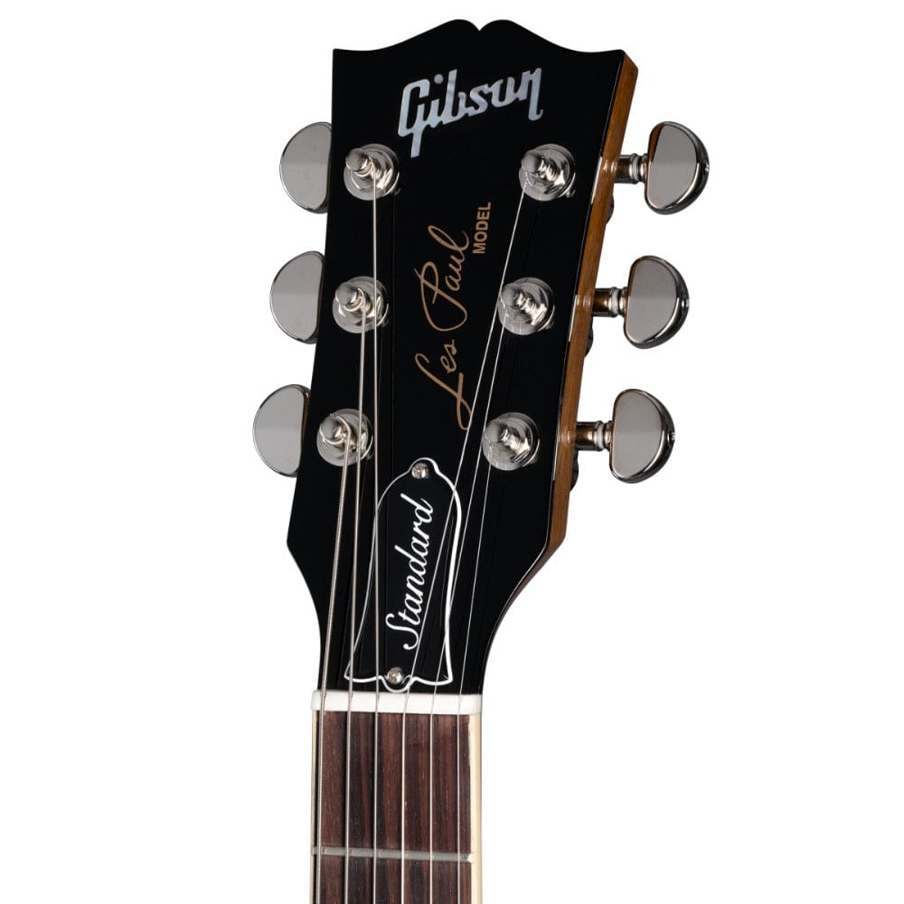 gibson electric guitars gibson les paul standard 60s plain top 6 string electric guitar