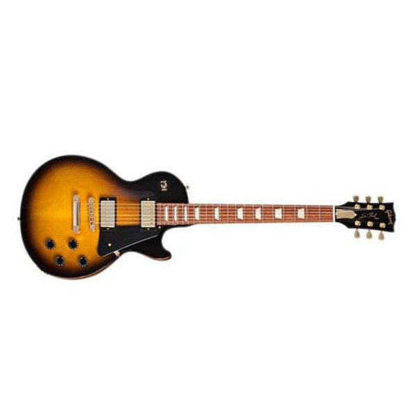 Buy Gibson Les Paul Studio 2013 Gold Electric Guitar Vintage 