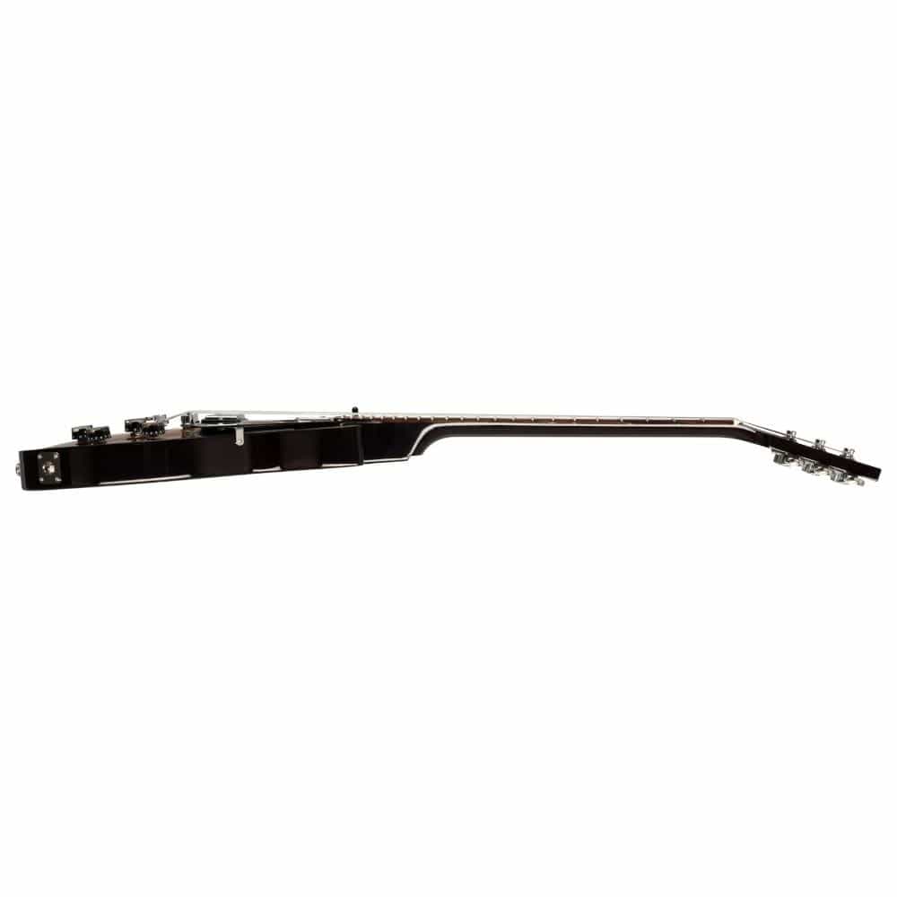 gibson electric guitars gibson les paul studio electric guitars #color_smokehouse-burst