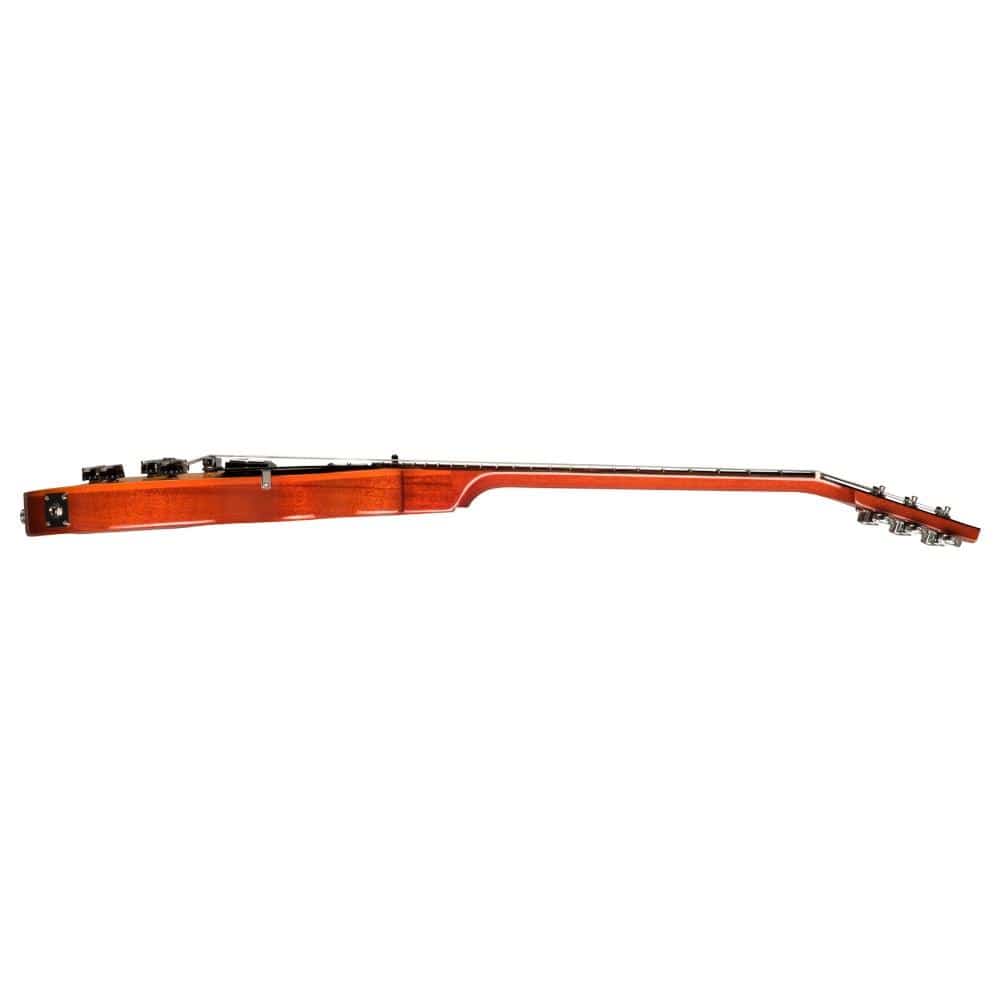 gibson electric guitars gibson les paul studio electric guitars #color_tangerine-burst