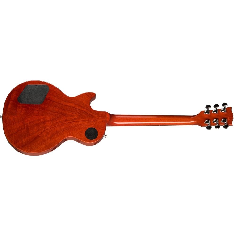gibson electric guitars gibson les paul studio electric guitars #color_tangerine-burst