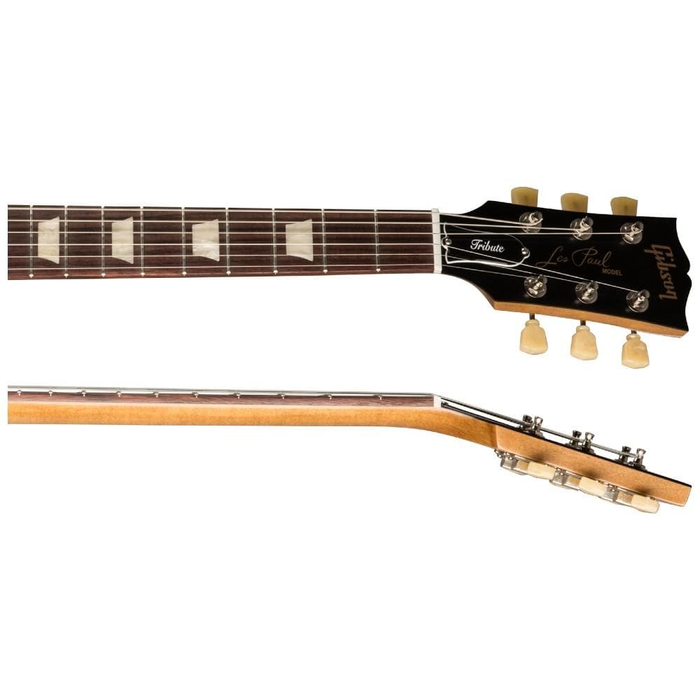 gibson electric guitars gibson les paul tribute electric guitars