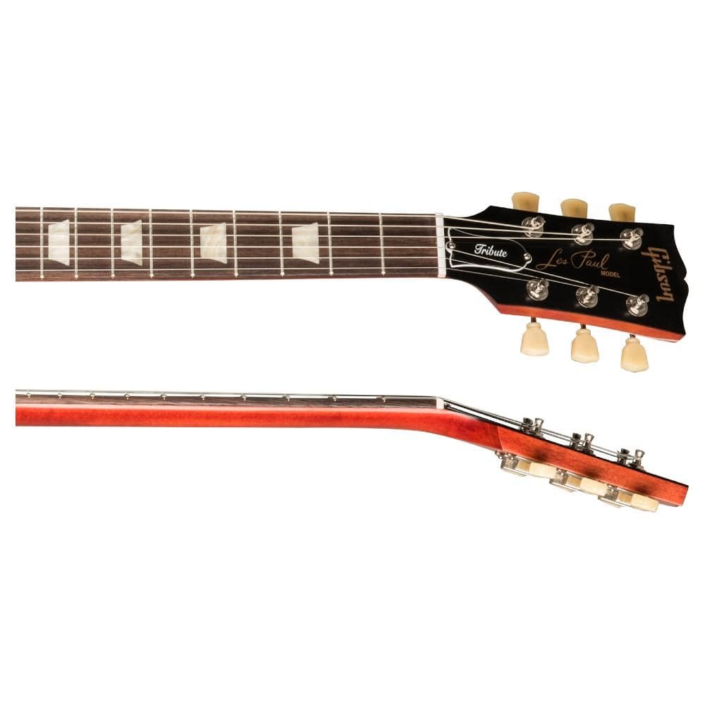 gibson electric guitars gibson les paul tribute electric guitars