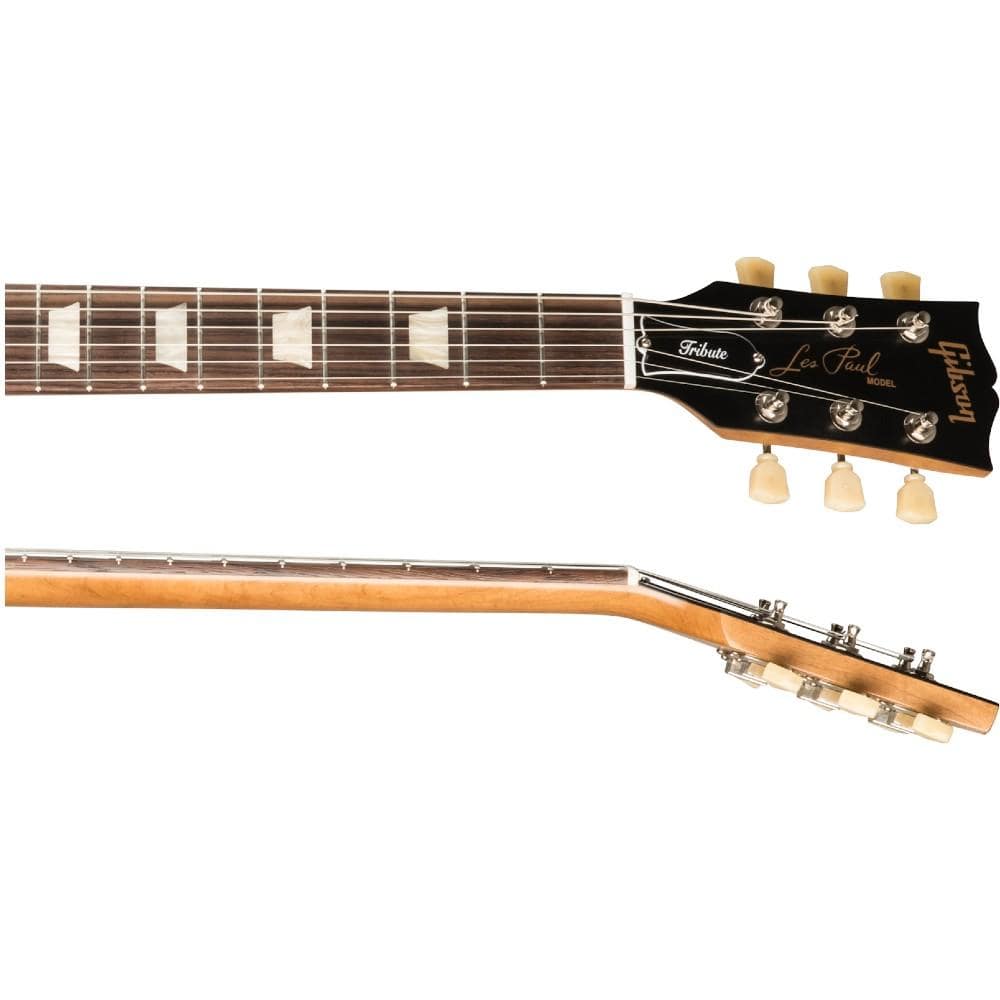 gibson electric guitars gibson les paul tribute electric guitars