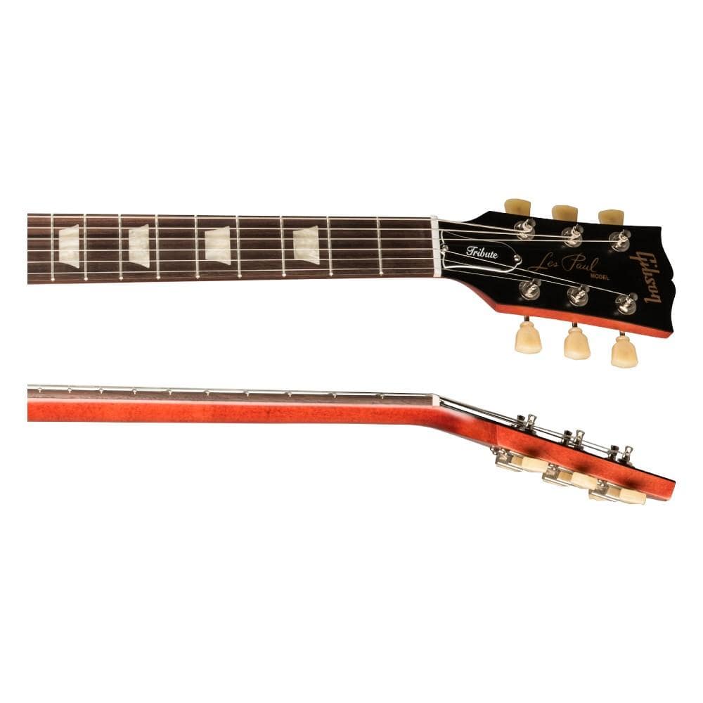 gibson electric guitars gibson les paul tribute electric guitars