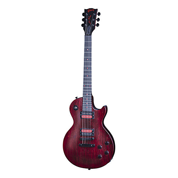 gibson electric guitars gibson les paul voodoo 2016 ltd electric guitar - juju