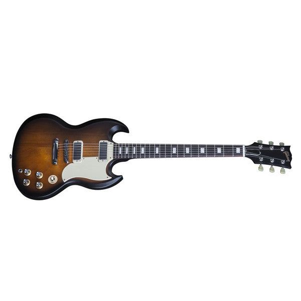 gibson electric guitars gibson sg faded 2016 t electric guitar