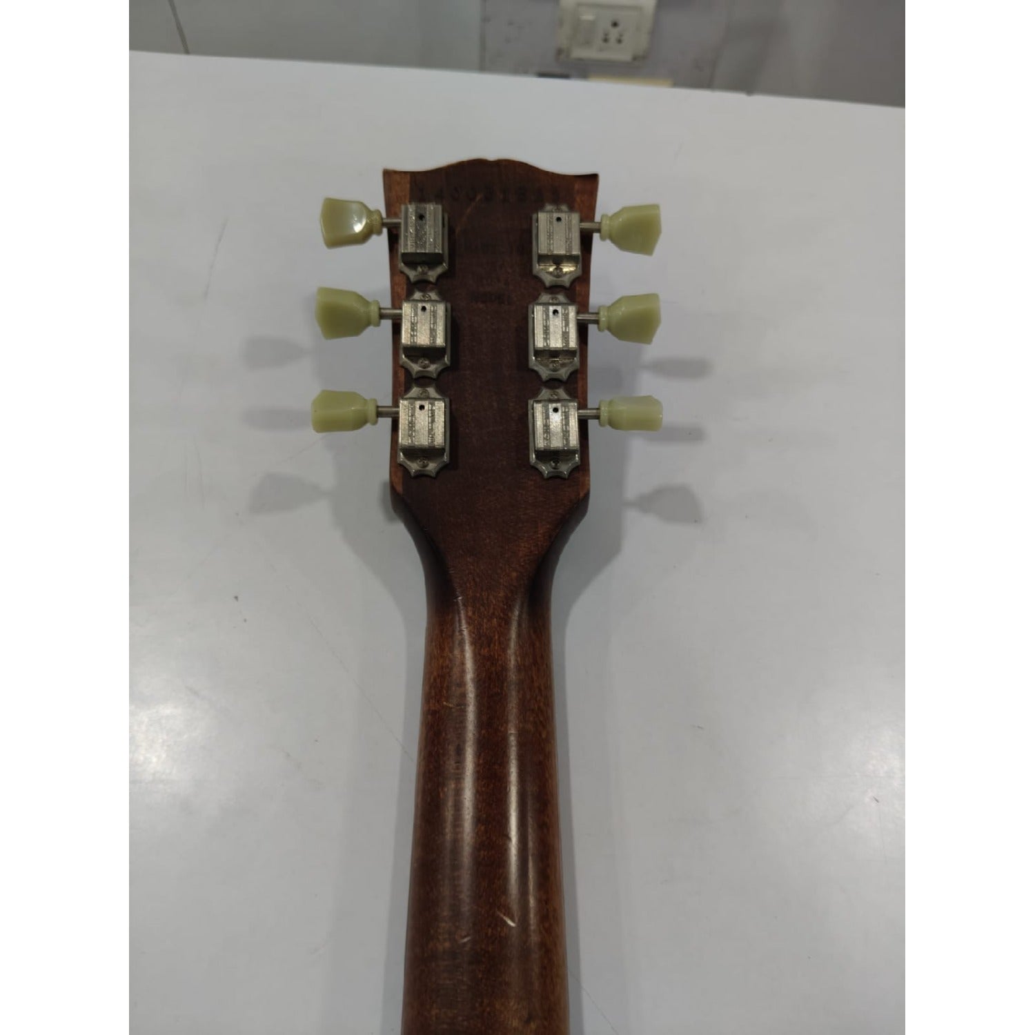 Gibson Electric Guitars Gibson SG Standard 6 String Electric Guitar - Open Box