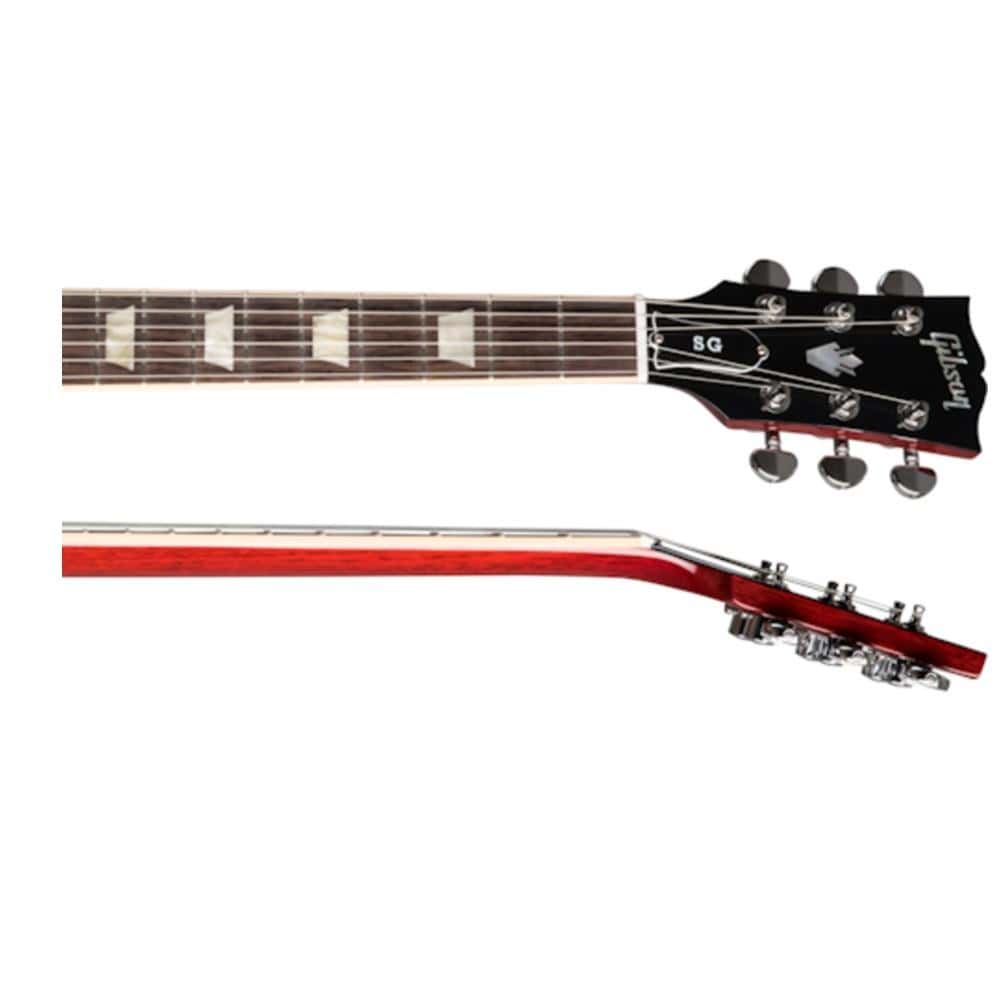gibson electric guitars gibson sg standard 6-strings electric guitar