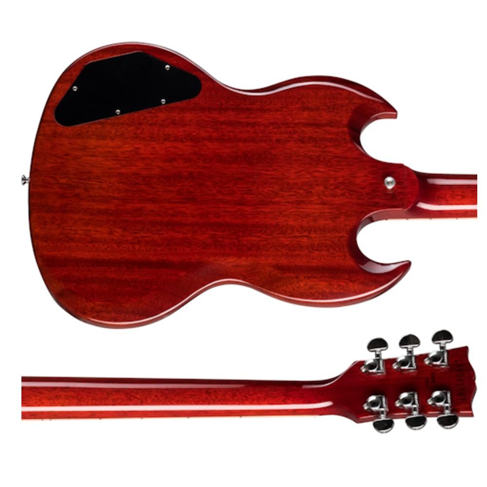 gibson electric guitars gibson sg standard 6-strings electric guitar