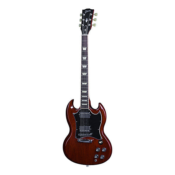 gibson electric guitars heritage cherry gibson sg standard 2016 t electric guitar #color_heritage-cherry