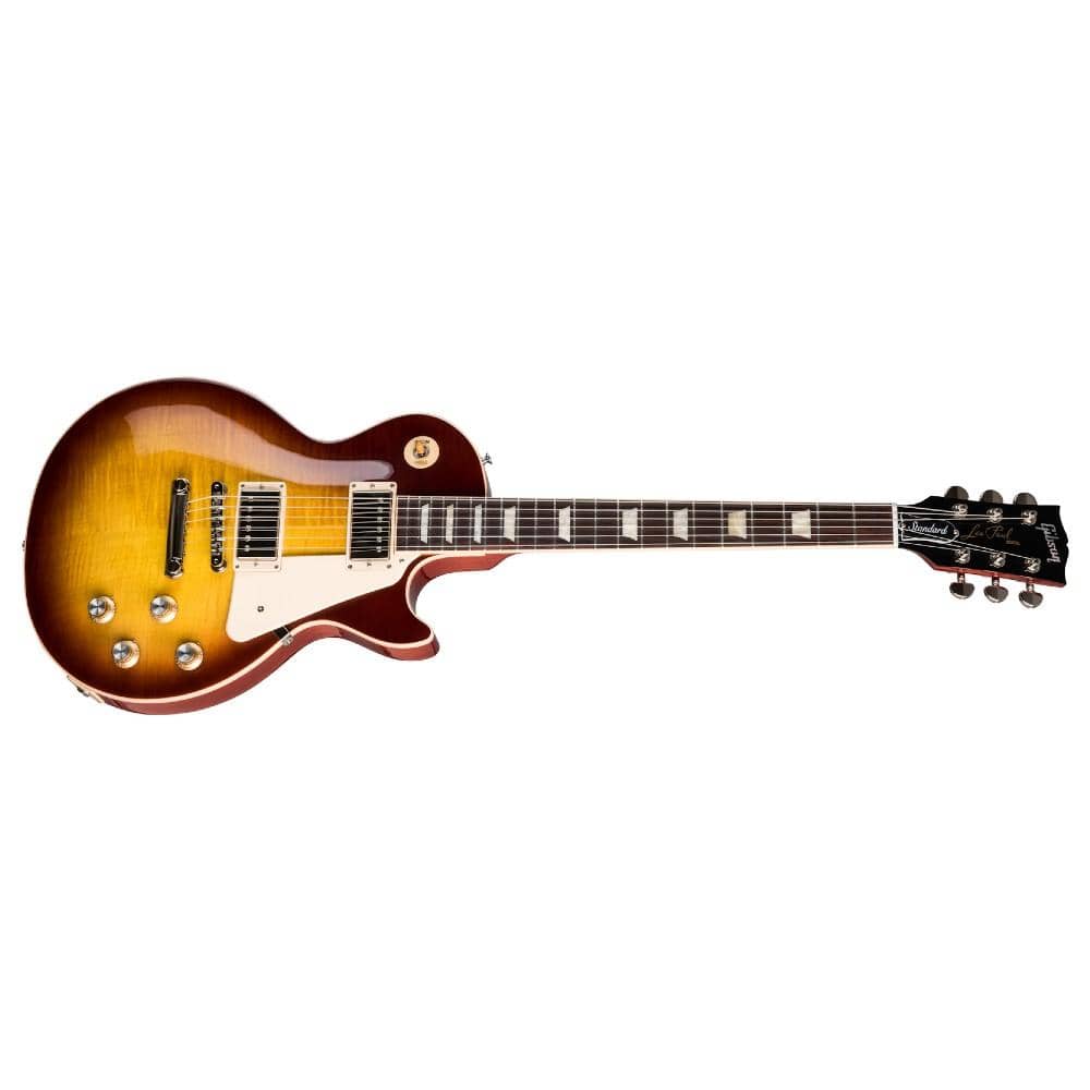 gibson electric guitars iced tea gibson les paul standard 60s electric guitar