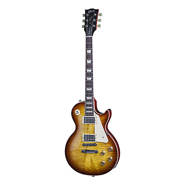 gibson electric guitars iced tea gibson les paul traditional t 2016 electric guitar