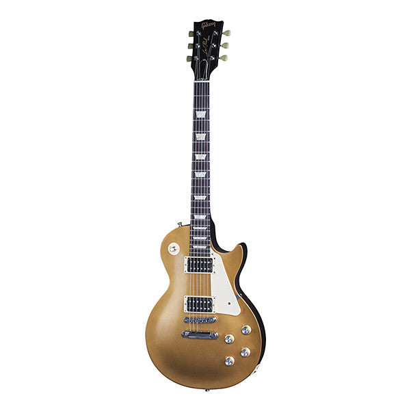 gibson electric guitars satin gold top with dark black gibson les paul 50's tribute 2016 t electric guitar