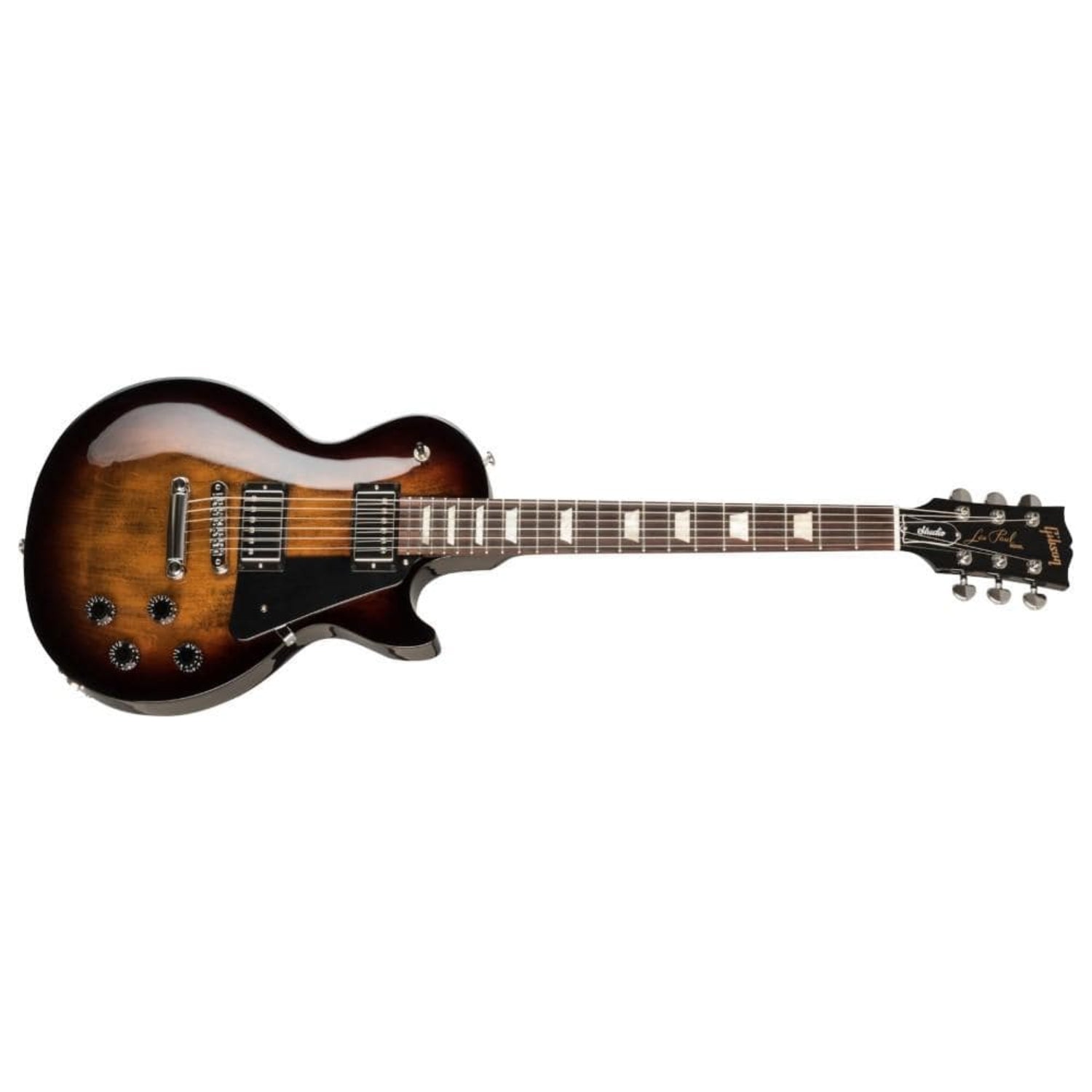 gibson electric guitars smokehouse burst gibson les paul studio electric guitars #color_smokehouse-burst