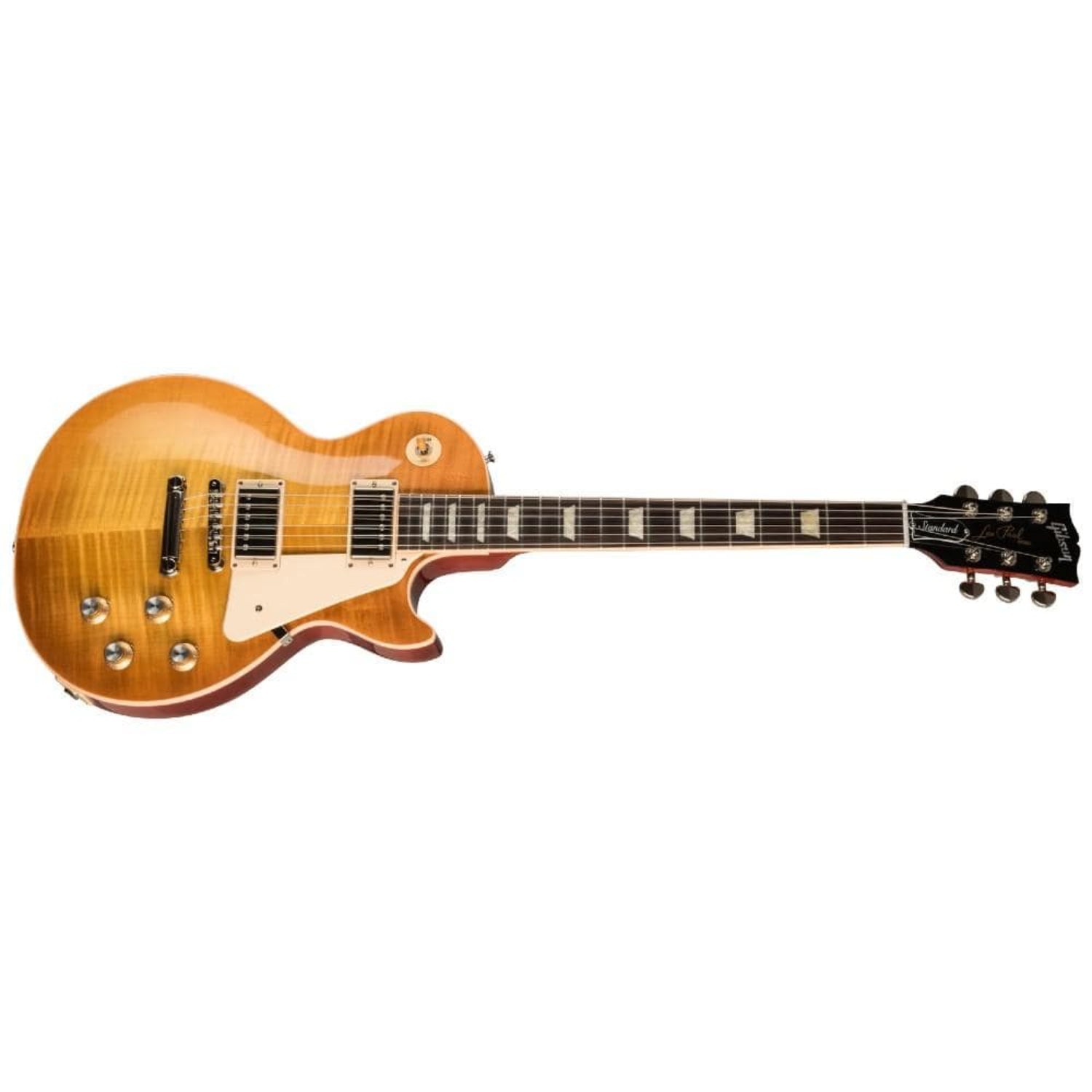 gibson electric guitars unburst gibson les paul standard 60s electric guitar