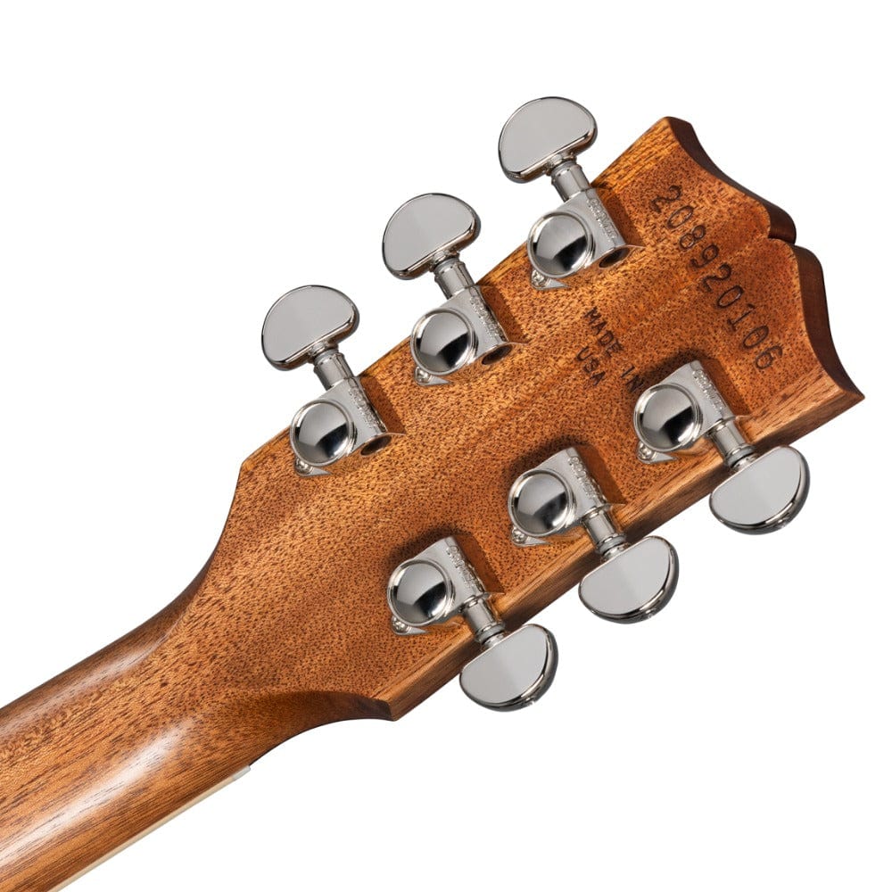 gibson electric guitars vintage cherry gibson les paul standard 60s faded 6 string electric guitar